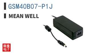 GSM40B07-P1J