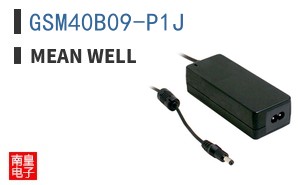 GSM40B09-P1J