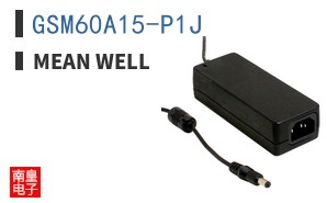 GSM60A15-P1J