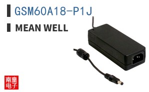 GSM60A18-P1J