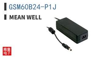 GSM60B24-P1J