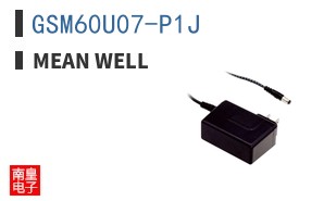 GSM60U07-P1J