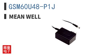 GSM60U48-P1J