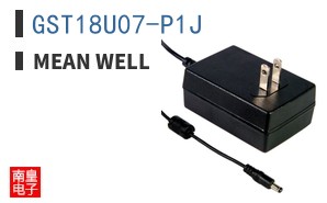 GST18U07-P1J