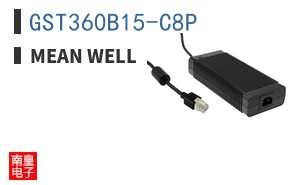 GST360B15-C8P