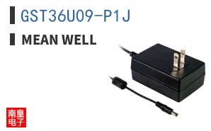 GST36U09-P1J