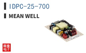 IDPC-25-700