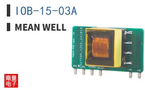 IOB-15-03A