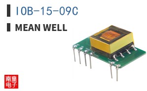 IOB-15-09C