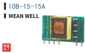 IOB-15-15A