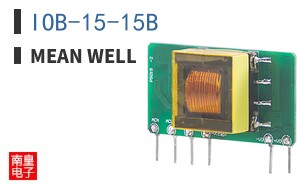 IOB-15-15B