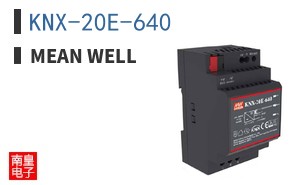 KNX-20E-640