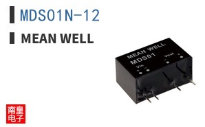 MDS01N-12