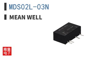 MDS02L-03N