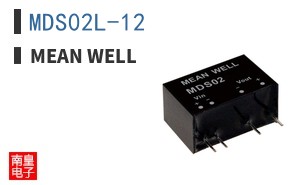 MDS02L-12