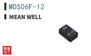 MDS06F-12