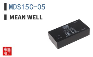 MDS15C-05