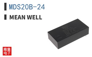 MDS20B-24