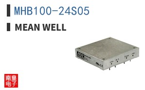 MHB100-24S05