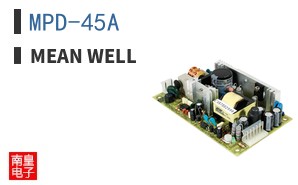 MPD-45A
