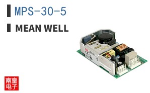 MPS-30-5