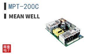 MPT-200C