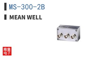 MS-300-2B