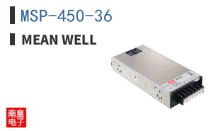 MSP-450-36