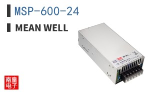 MSP-600-24