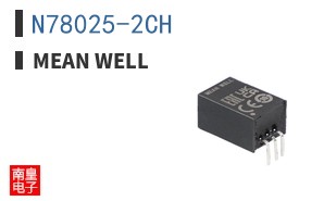 N78025-2CH