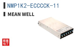 NMP1K2-ECCCCK-11