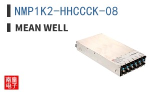 NMP1K2-HHCCCK-08