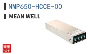 NMP650-HCCE-00