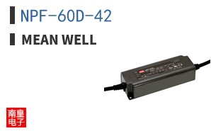 NPF-60D-42
