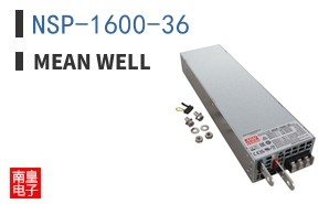 NSP-1600-36