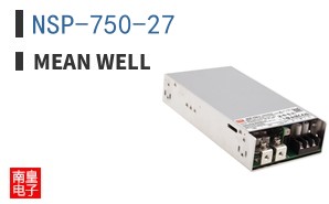 NSP-750-27