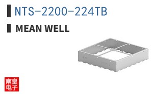 NTS-2200-224TB