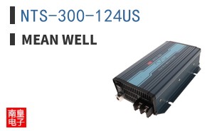 NTS-300-124US