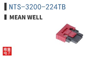 NTS-3200-224TB
