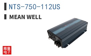 NTS-750-112US