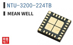 NTU-3200-224TB