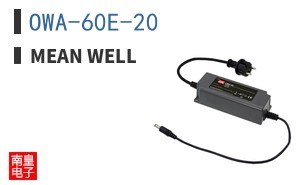 OWA-60E-20