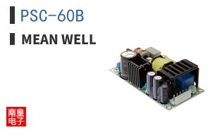 PSC-60B