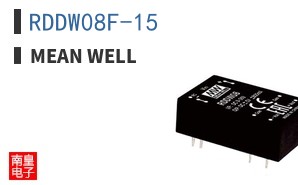RDDW08F-15
