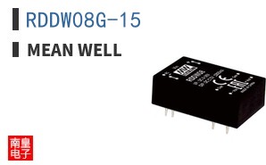 RDDW08G-15
