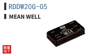 RDDW20G-05