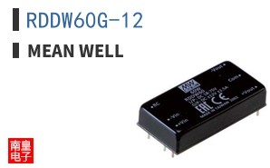 RDDW60G-12