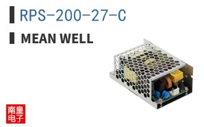 RPS-200-27-C