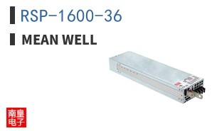 RSP-1600-36