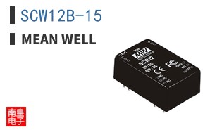 SCW12B-15